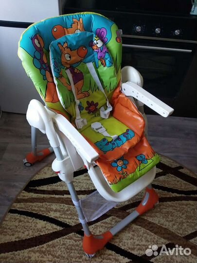 Стульчик для кормления