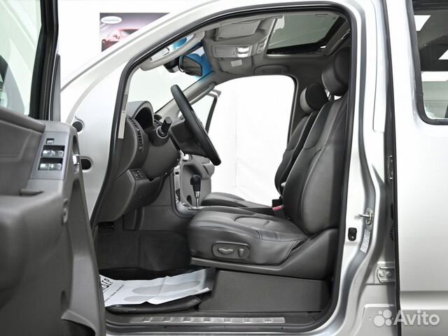 Nissan Pathfinder 2.5 AT, 2008, 187 000 км объявление продам