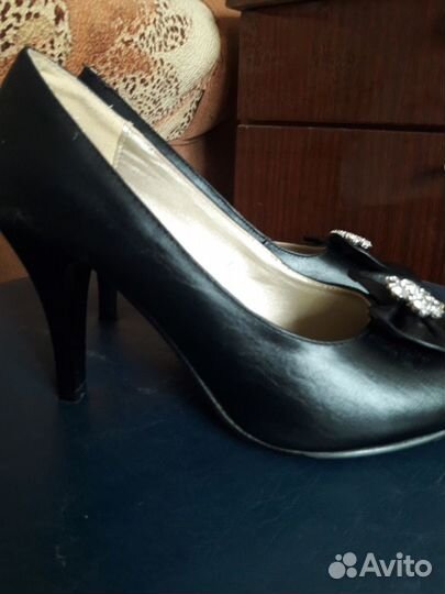 Продам туфли