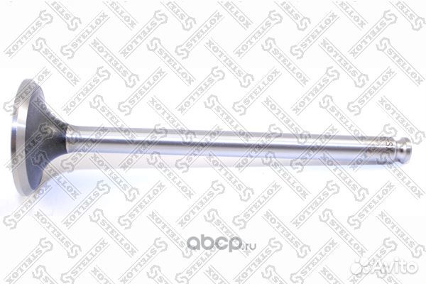 Клапан выпускной 31x7x103.5 MB W202/W210/W124 2