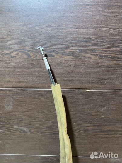 Замок двери передней левой Infiniti FX35 FX45 S50