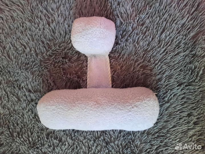 Подушка позиционер для новорождённых