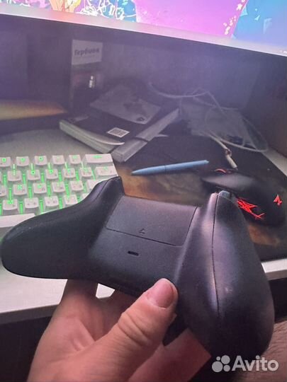Геймпад xbox One
