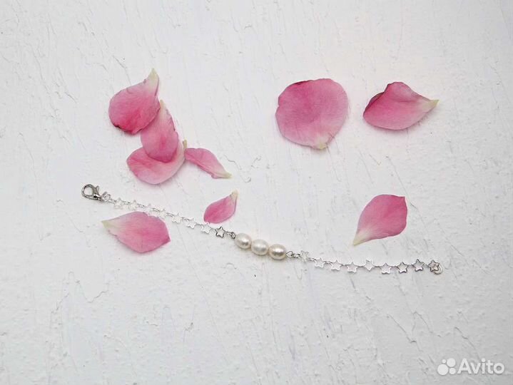 Украшения новые