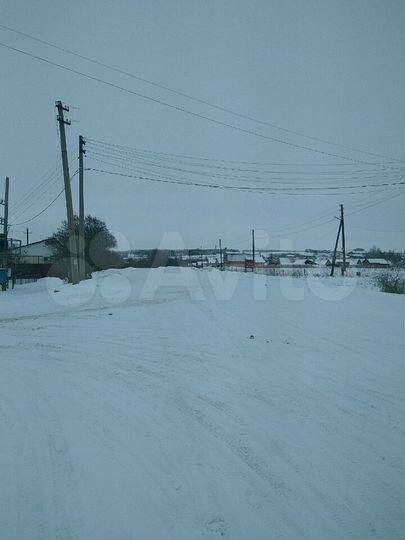 Участок 17 сот. (СНТ, ДНП)