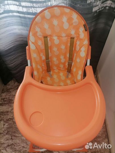 Стул для кормления