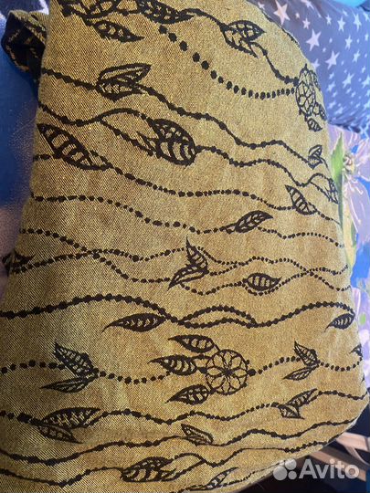 Слинг шарф diva milano