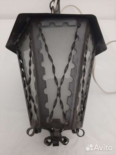 Свeтильник-бра 