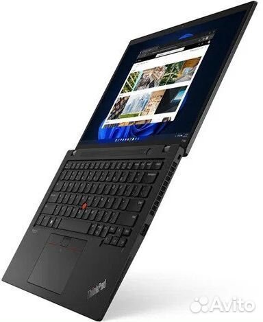 Ноутбук Lenovo ThinkPad T14s