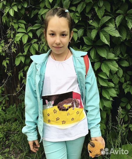 Педагог художник (развитие через творчество)