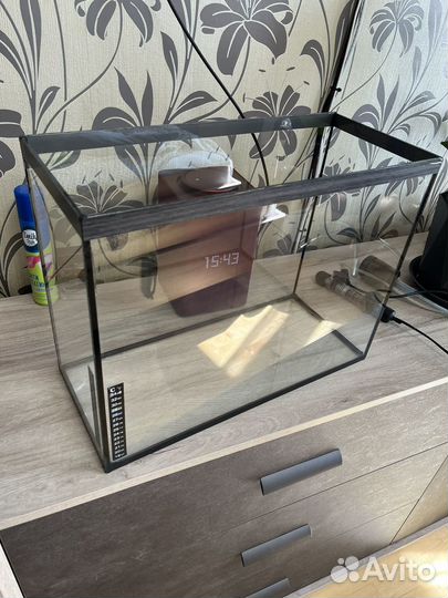 Астронотус Аквариум компрессор нагреватель артемия