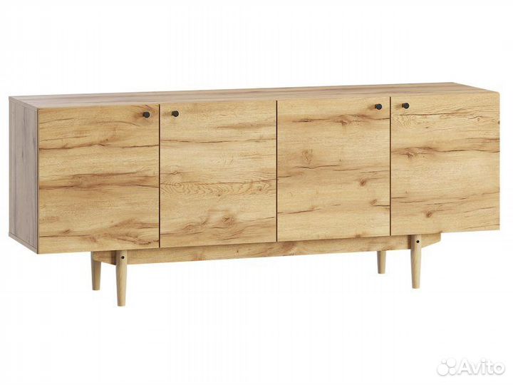 Тумба Орланд Wood