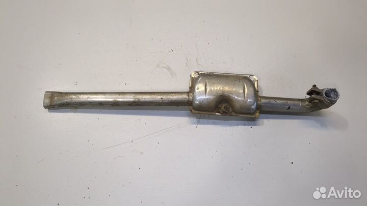 Глушитель Ford Galaxy, 2003