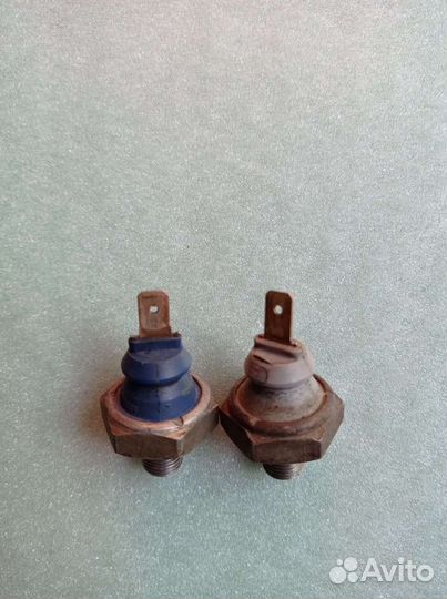 Датчики давления масла Гольф 3