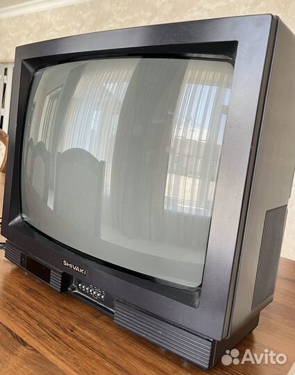 Телевизор shivaki