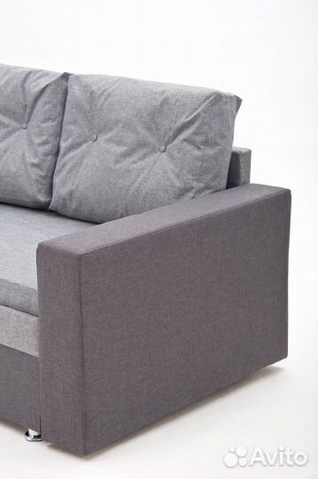 Медицинская кровать функциональная сп-05