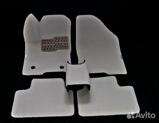 Ева (EVA) коврики