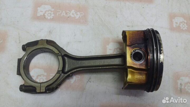 Поршень с шатуном Infiniti Fx37 S51 VQ37VHR 2011