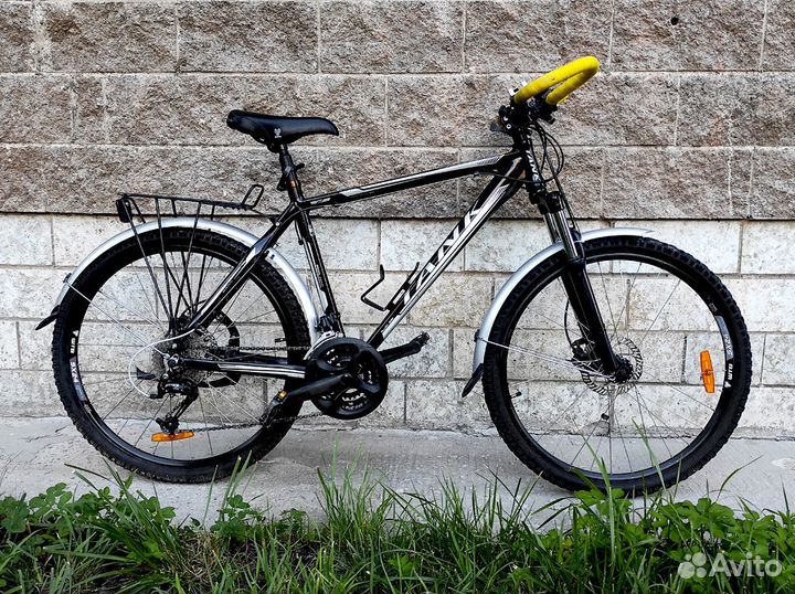 Tank X37 Challenger на гидравлике, 19,5