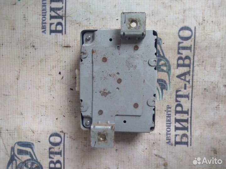 Блок управления рулевой колонкой Chevrolet Epica I