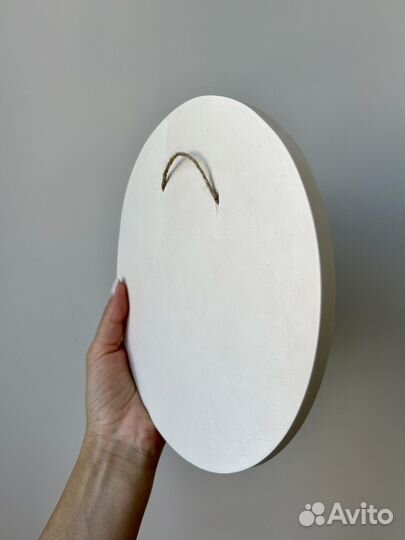 Ботанический барельеф