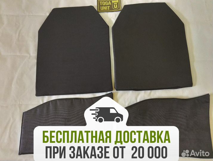 Комплект в плитник Русич