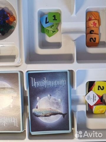 Игра Имаджинариум Добро