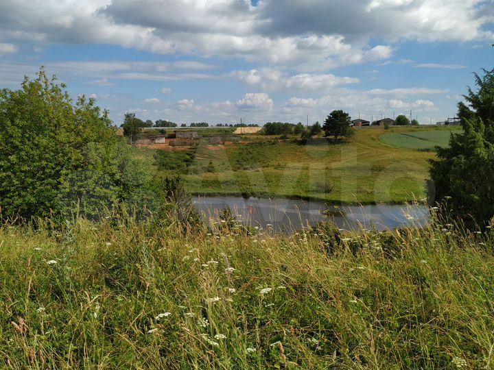 Участок 30 га (СНТ, ДНП)