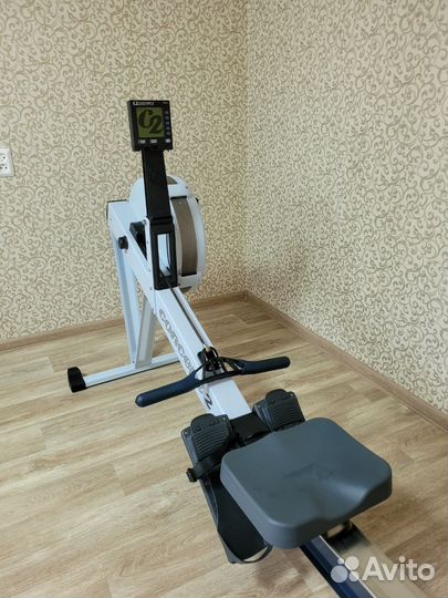 Гребной тренажер Concept2 model D pm3
