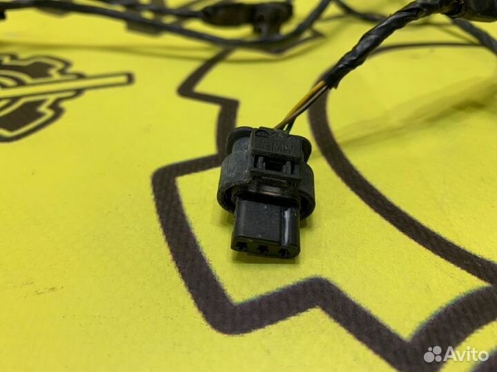 Проводка парктроника Bmw X5 E70