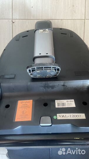 Детское автокресло от 0 до 18