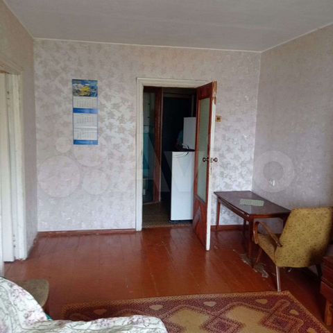 2-к. квартира, 41 м², 5/5 эт.