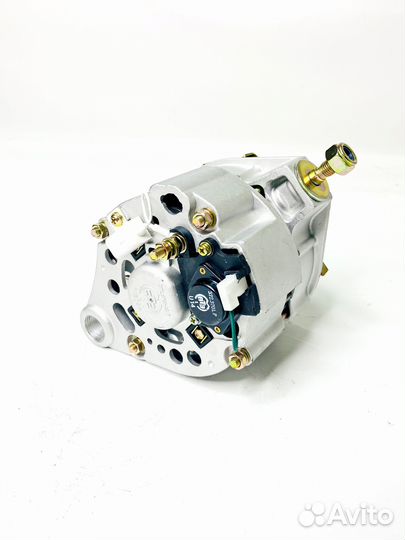 Генератор Ваз 2108 карбюратор, 2104, 2105, 2107