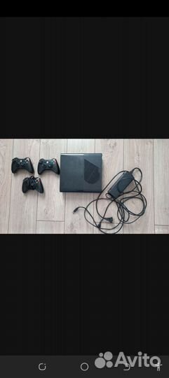 Xbox 360