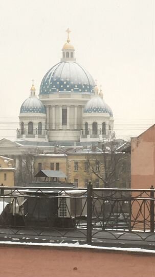 Комната 10,4 м² в 6-к., 4/5 эт.