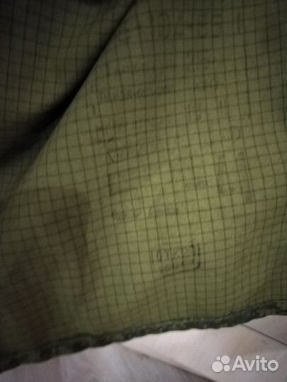 Военная форма