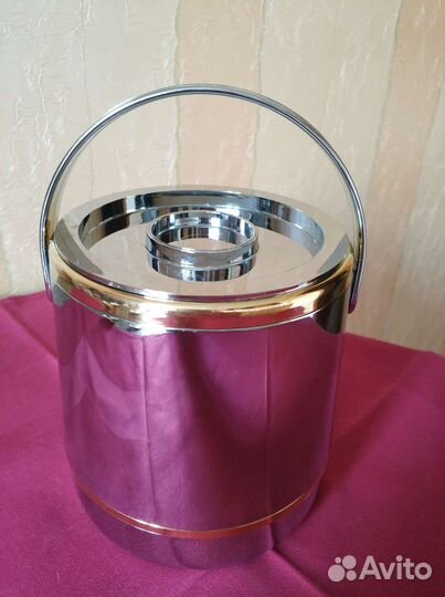 Ведёрко для льда