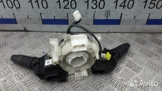 Переключатель поворотов и дворников (стрекоза) nis