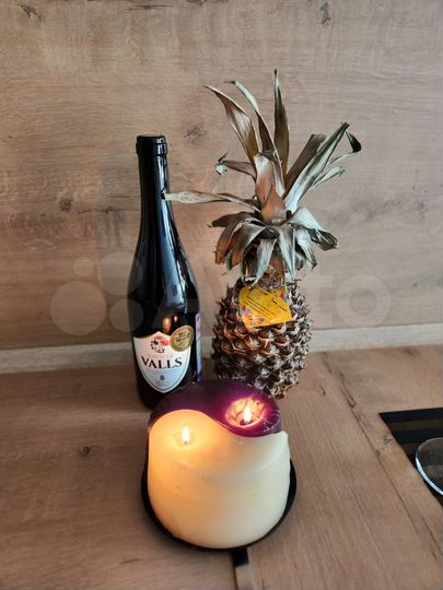 Квартира-студия, 33 м², 7/17 эт.