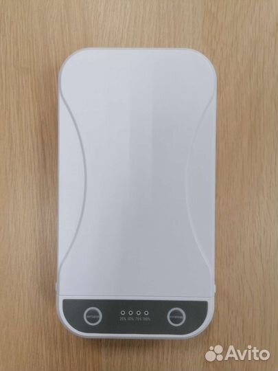 Стерилизатор уф для инструментов