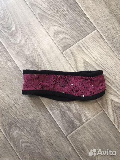 Костюм для фигурного катания