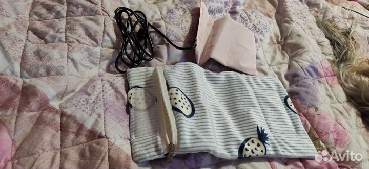 Подогреватель для бутылочек автомобильный