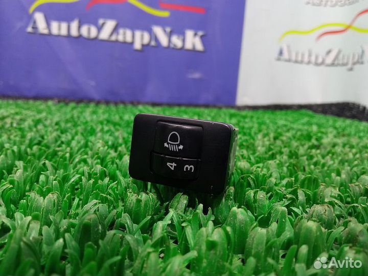 Регулятор корректора фар Mitsubishi L200