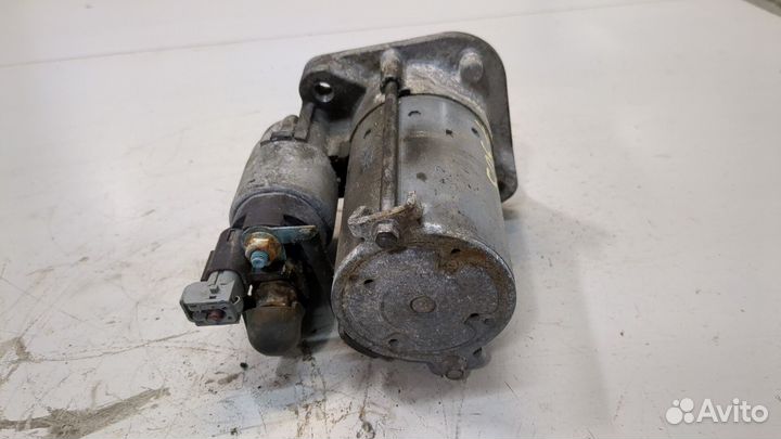 Стартер киа K5 2019