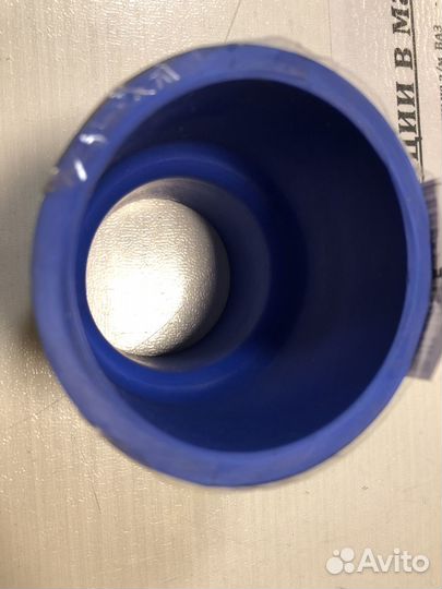 Патрубок интеркуллера Газель дв. Cummins