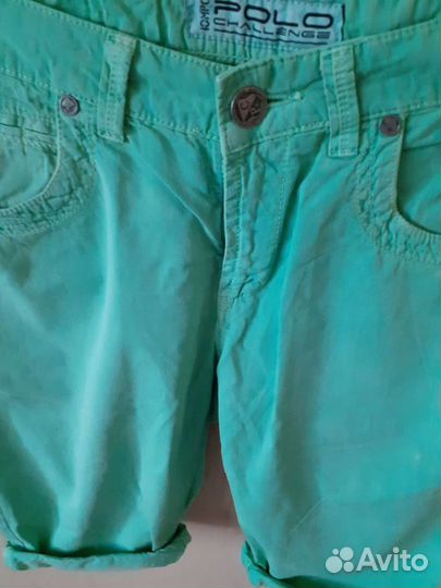 Шорты мужские р.46-48