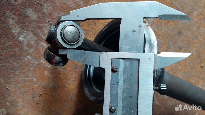 Привод Рено megane 1