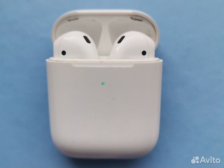 Airpods