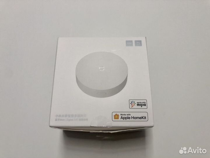 Xiaomi Gateway 3