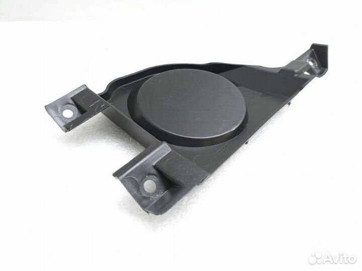 Решетка в бампер передняя правая Bmw 1-Series E87